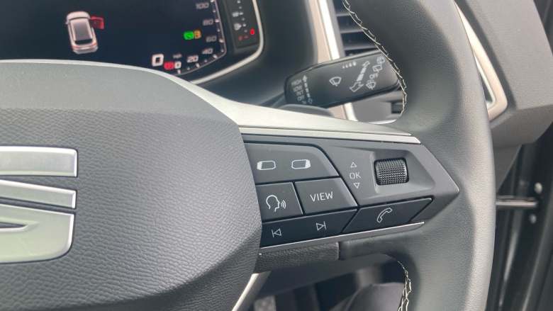 SEAT Ateca 1.5 TSI EVO Xperience Lux 5dr DSG Petrol Estate